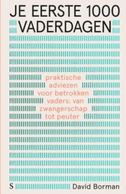 Je eerste 1000 vaderdagen eBook