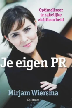 Je eigen PR eBook