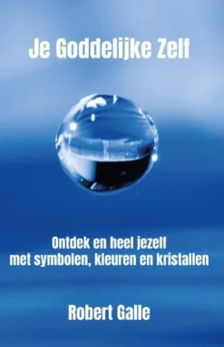 Je goddelijke zelf eBook