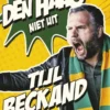 Je komt Den Haag niet uit eBook