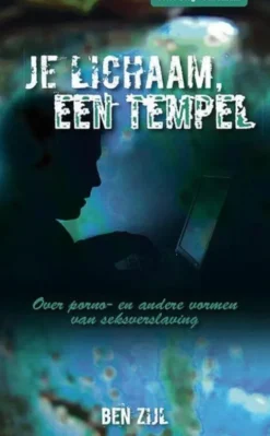 Je lichaam, een tempel eBook