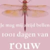 Je mag mij altijd bellen eBook