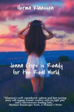Jenna Chips is Ready for the Real World eBook