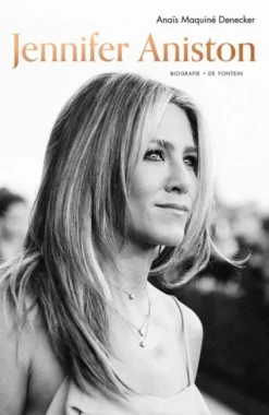 Jennifer Aniston eBook