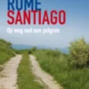 Jeruzalem Rome Santiago eBook