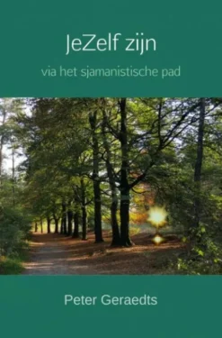 JeZelf zijn eBook