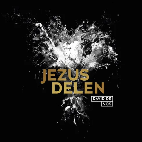 Jezus delen eBook