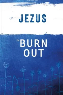Jezus en Burn Out eBook