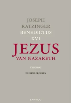 Jezus van Nazareth eBook