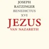Jezus van Nazareth eBook