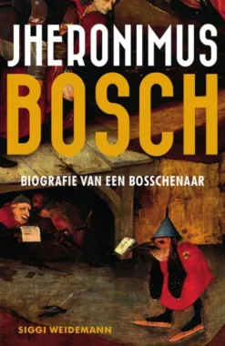 Jheronimus Bosch eBook
