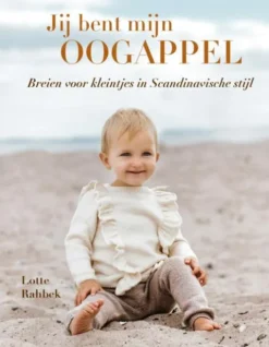 Jij bent mijn oogappel eBook