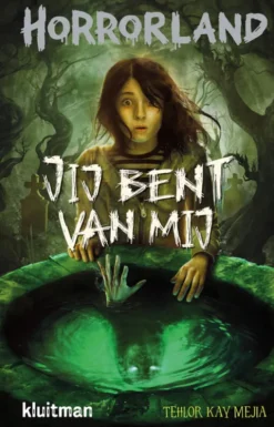 Jij bent van mij eBook