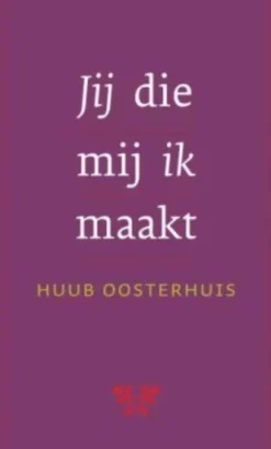 Jij die mij ik maakt eBook