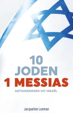 10 Joden 1 Messias eBook