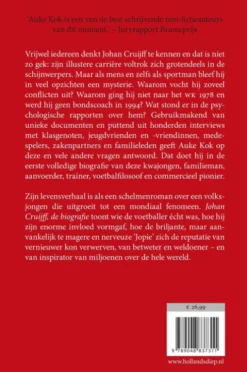 Johan Cruijff eBook