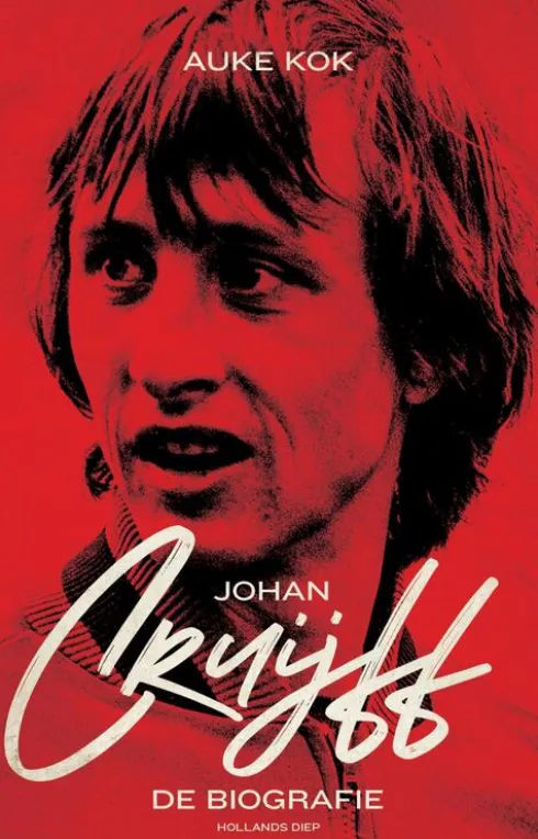 Johan Cruijff eBook