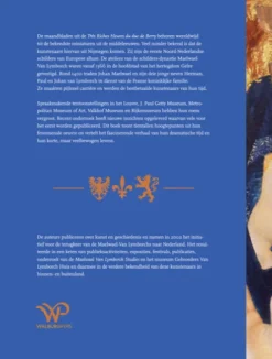 Johan Maelwael en de gebroeders Van Lymborch eBook
