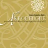 Johann Sebastian Bach's art of fugue eBook