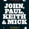 John, Paul, Keith and Mick eBook
