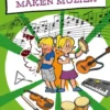 Joël en Jael maken muziek eBook