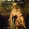 Jonathan, Sauls zoon, Davids vriend eBook