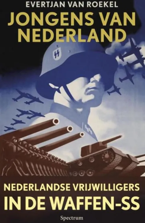 Jongens van Nederland eBook