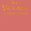 Journal for the Valuable eBook