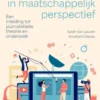 Journalistiek in maatschappelijk perspectief eBook