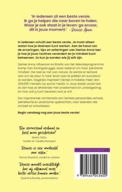Jouw beste versie eBook