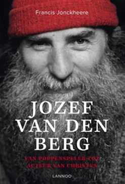 Jozef Van Den Berg eBook