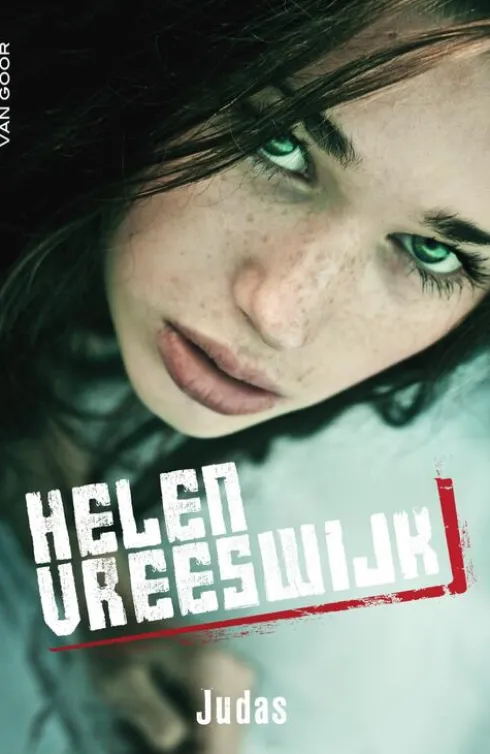Judas eBook