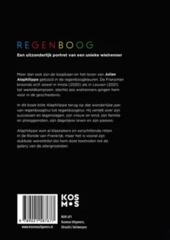 Julian Alaphilippe eBook
