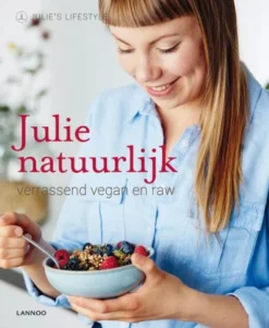 Julie natuurlijk eBook