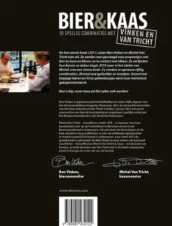 Kaas & bier eBook
