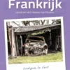 Kaaskoppen in Frankrijk eBook