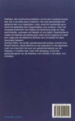 Kabbala eBook