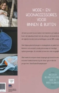 Kabels haken eBook