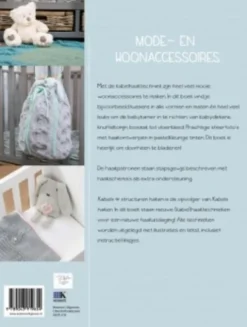 Kabels & structuren haken eBook