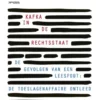 Kafka in de rechtstaat eBook