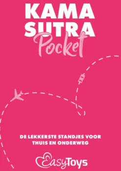 Kama Sutra pocket eBook
