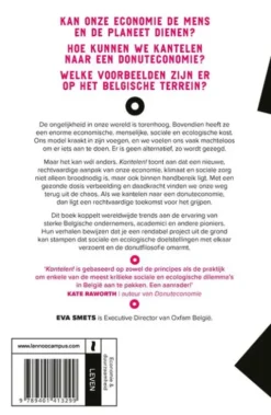 Kantelen! eBook