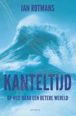 Kanteltijd eBook