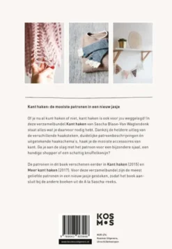 Kant haken à la Sascha eBook
