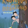 Kauwgum en ander kattenkwaad eBook