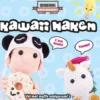 Kawaii haken eBook