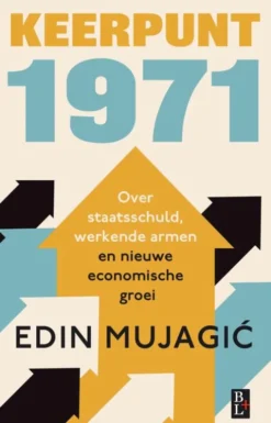 Keerpunt 1971 eBook