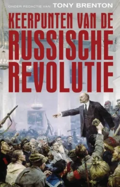 Keerpunten van de Russische Revolutie eBook