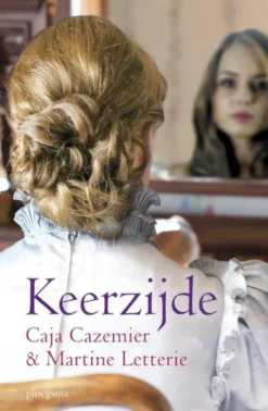 Keerzijde eBook