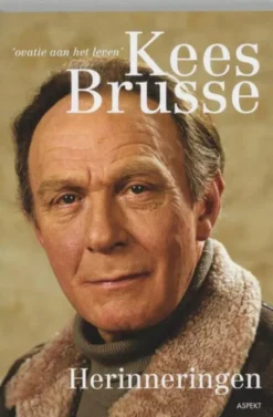 Kees Brusse eBook